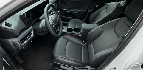 Kia K4 2026