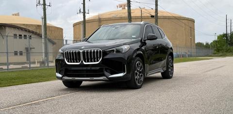 BMW X1 2025