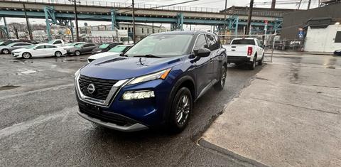 Nissan Rogue 2023