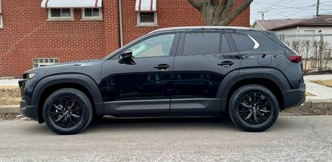 Mazda CX-50 Hybrid 2026