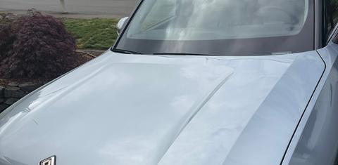Rivian R1T 2024