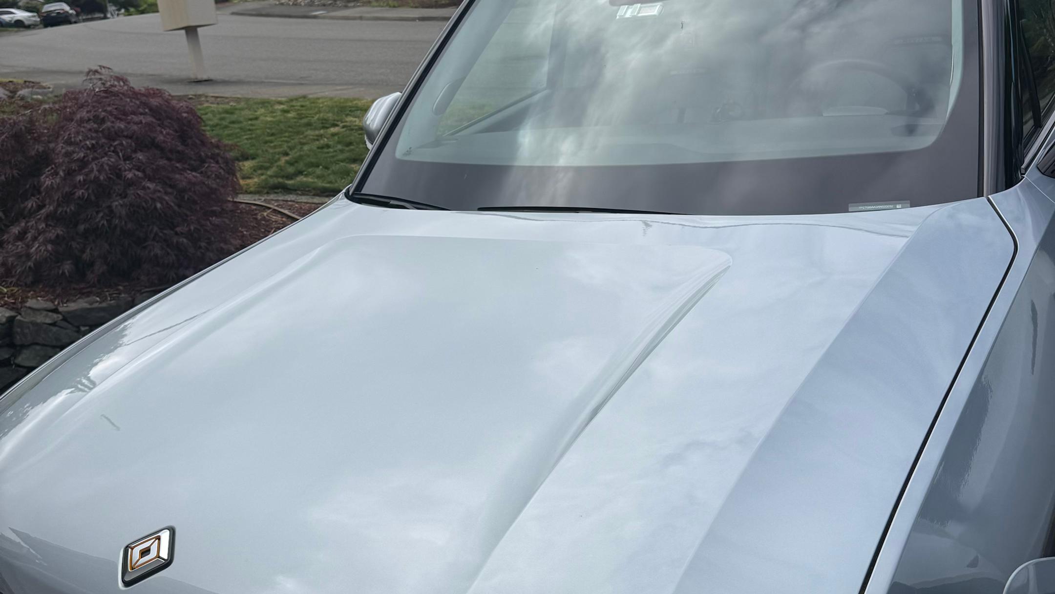 Rivian R1T 2024 in Auburn, WA
