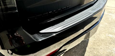 Cadillac Escalade ESV 2021