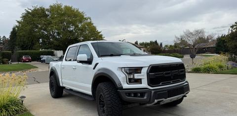 Ford F-150 2018