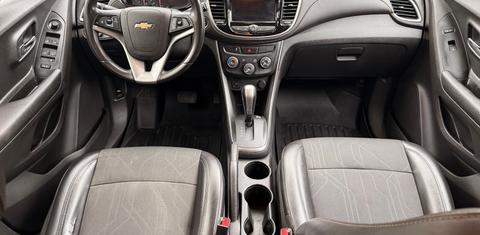 Chevrolet Trax 2020