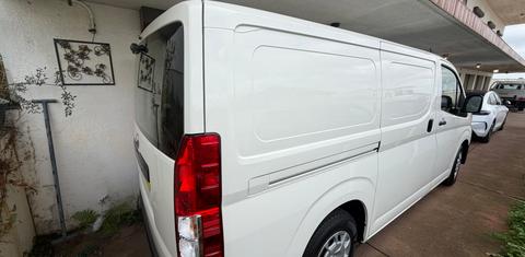 Toyota HIACE 2026