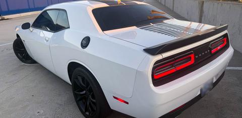 Dodge Challenger 2016