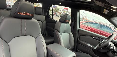 Honda Pilot 2025