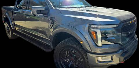 Ford F-150 2024