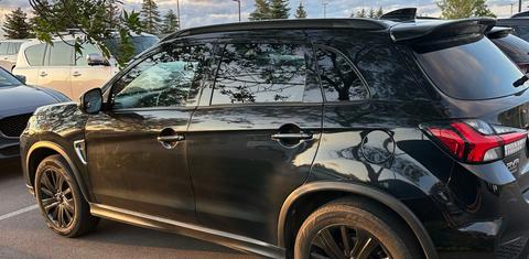 Mitsubishi RVR 2023