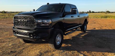 Ram 2500 2024