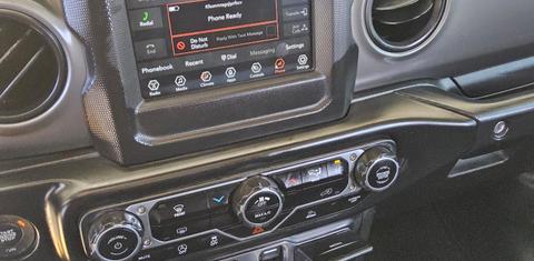 Jeep Wrangler 2023