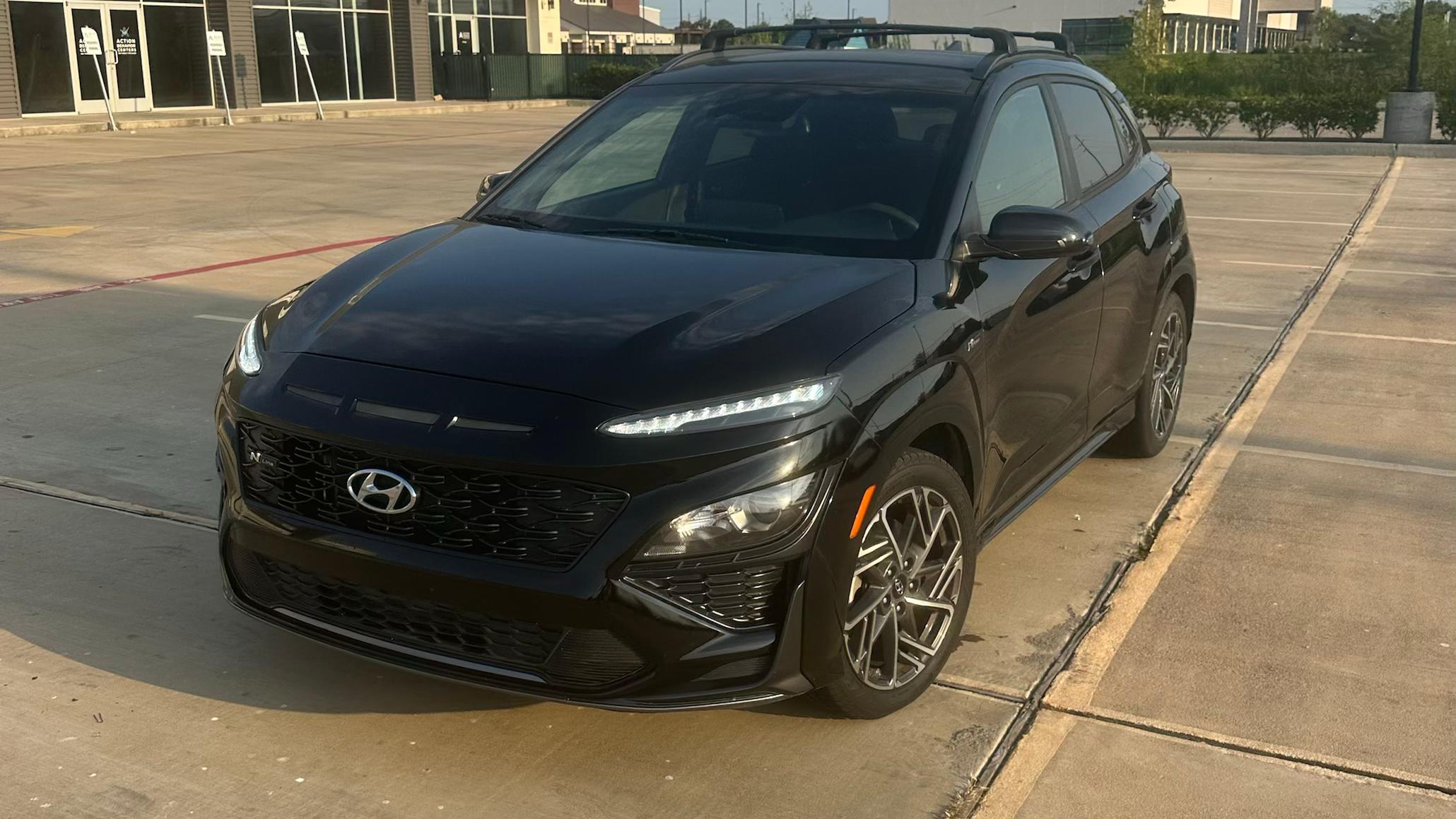 Hyundai Kona 2022 in Richmond, TX