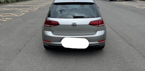 Volkswagen Golf 2019