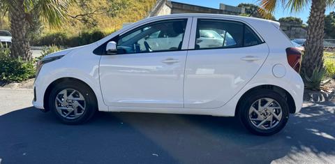 Kia PICANTO 2025