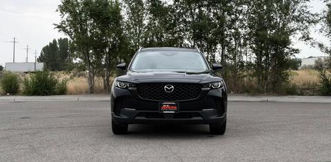 Mazda CX-50 2025