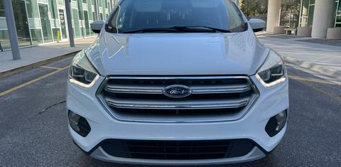 Ford Escape 2019
