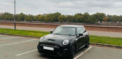 MINI Cooper 2020