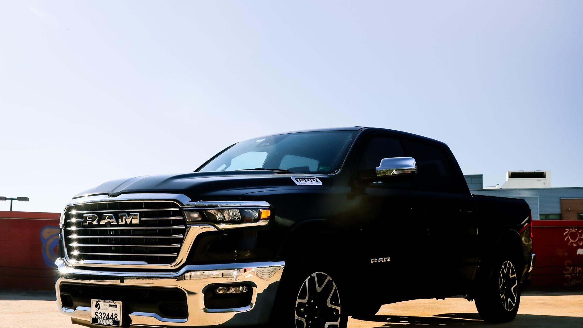 Ram 1500 2026 in Chevy Chase, MD