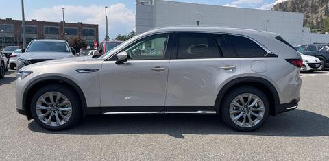 Mazda CX-90 MHEV 2026
