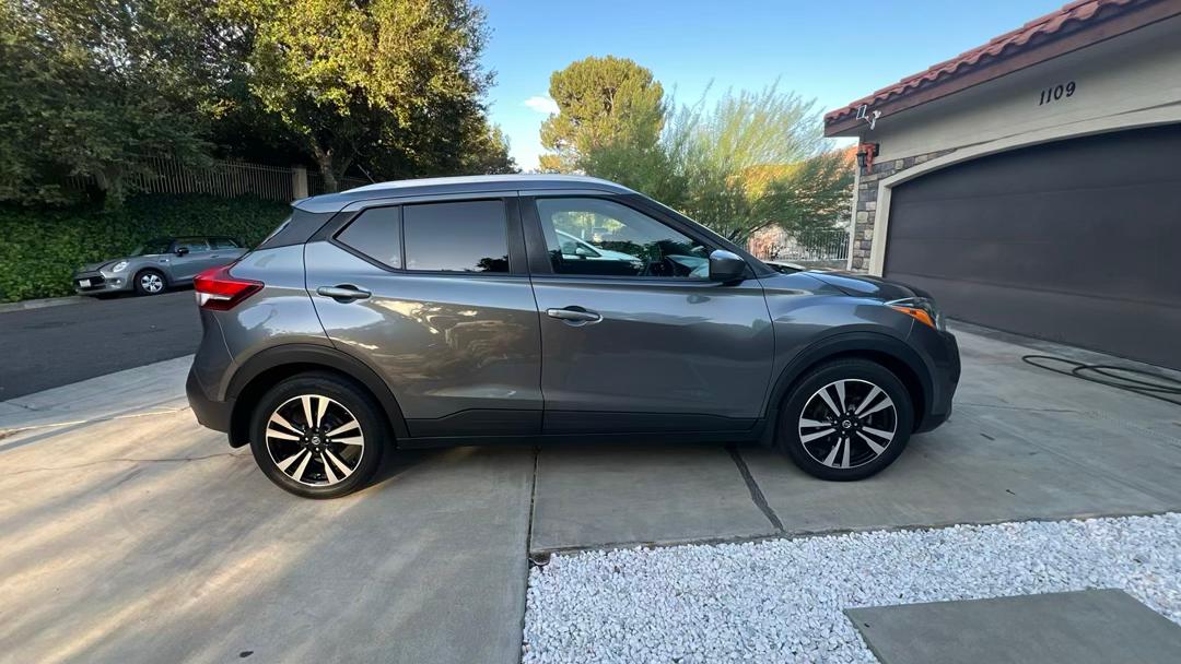 Nissan Kicks 2020 in Pomona, CA