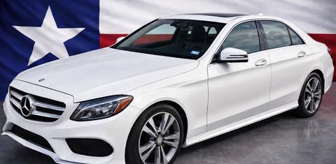 Mercedes-Benz E-Class 2014