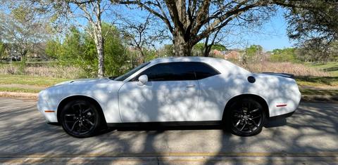 Dodge Challenger 2023