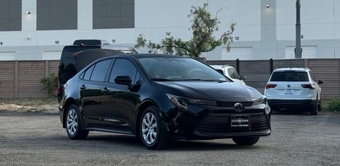 Toyota Corolla 2024
