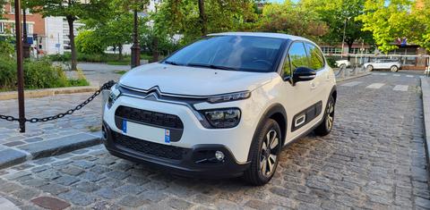 Citroen C3 2024