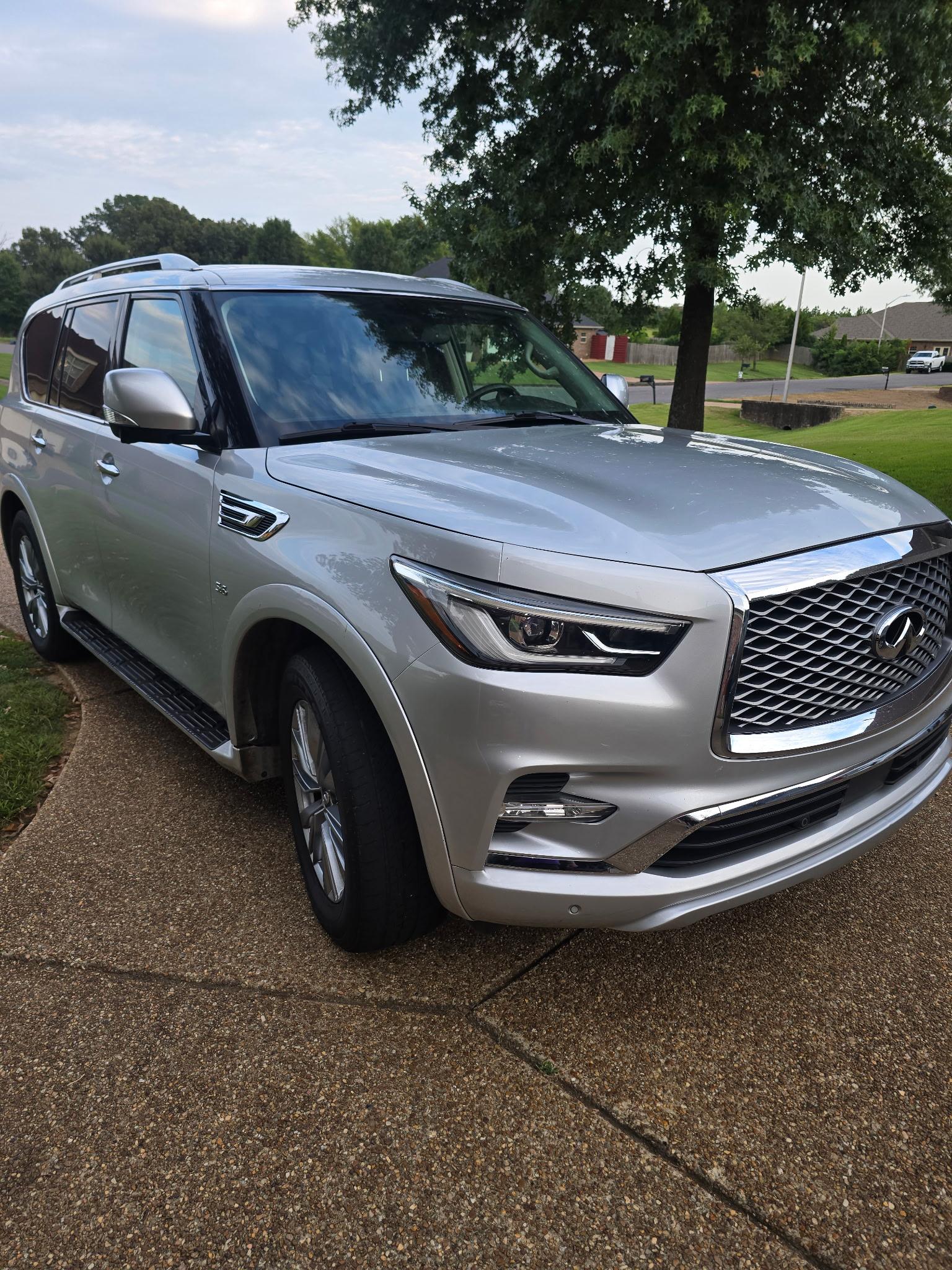 INFINITI QX80 2019 in Olive Branch, MS