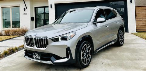 BMW X1 2023