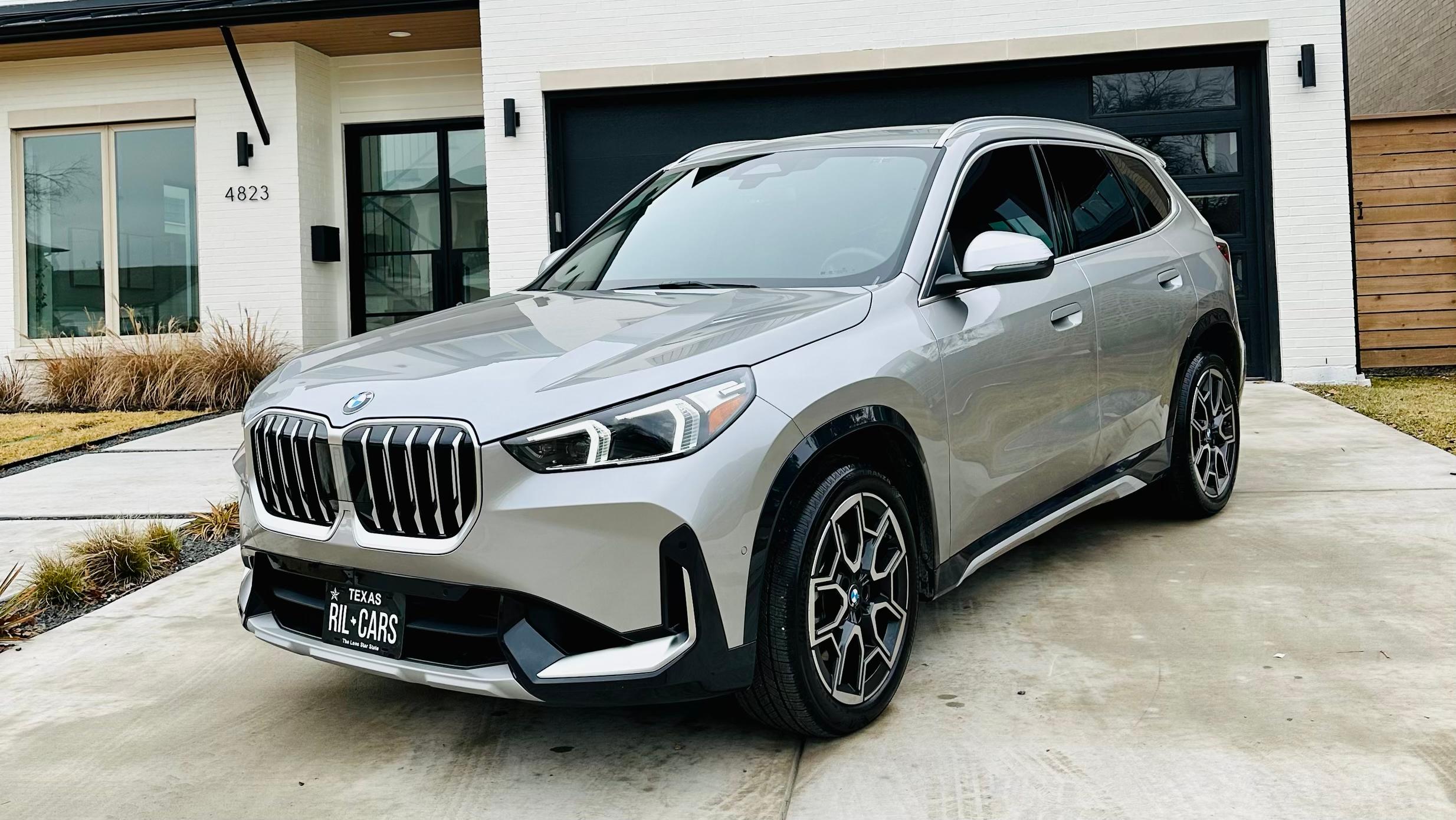 BMW X1 2023 in Dallas, TX