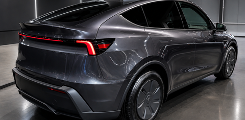 Tesla Model Y 2026