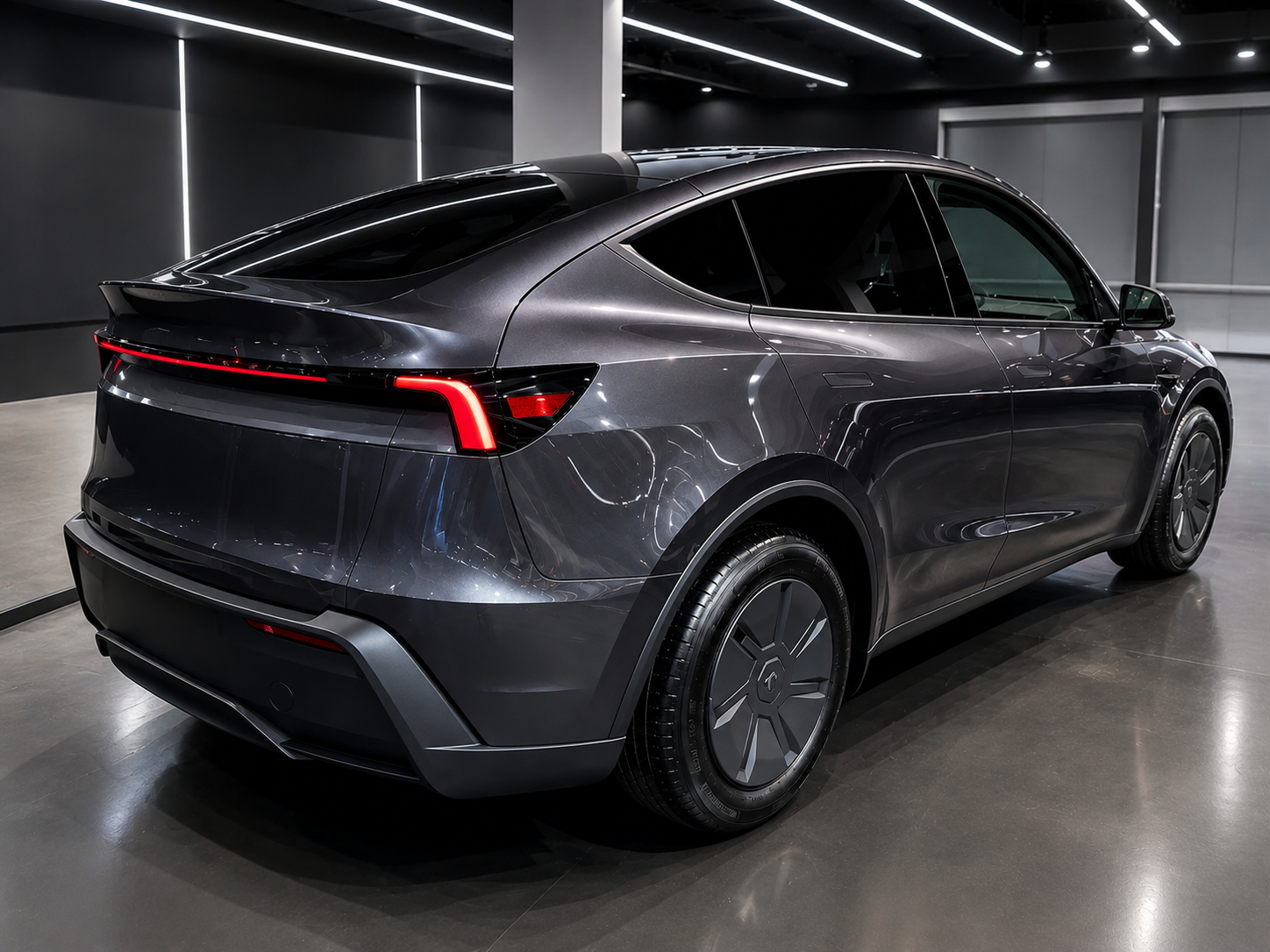 Tesla Model Y 2026 in Frisco, TX