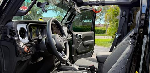 Jeep Wrangler 2025