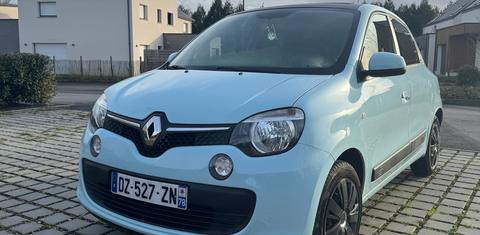 Renault TWINGO III 2016
