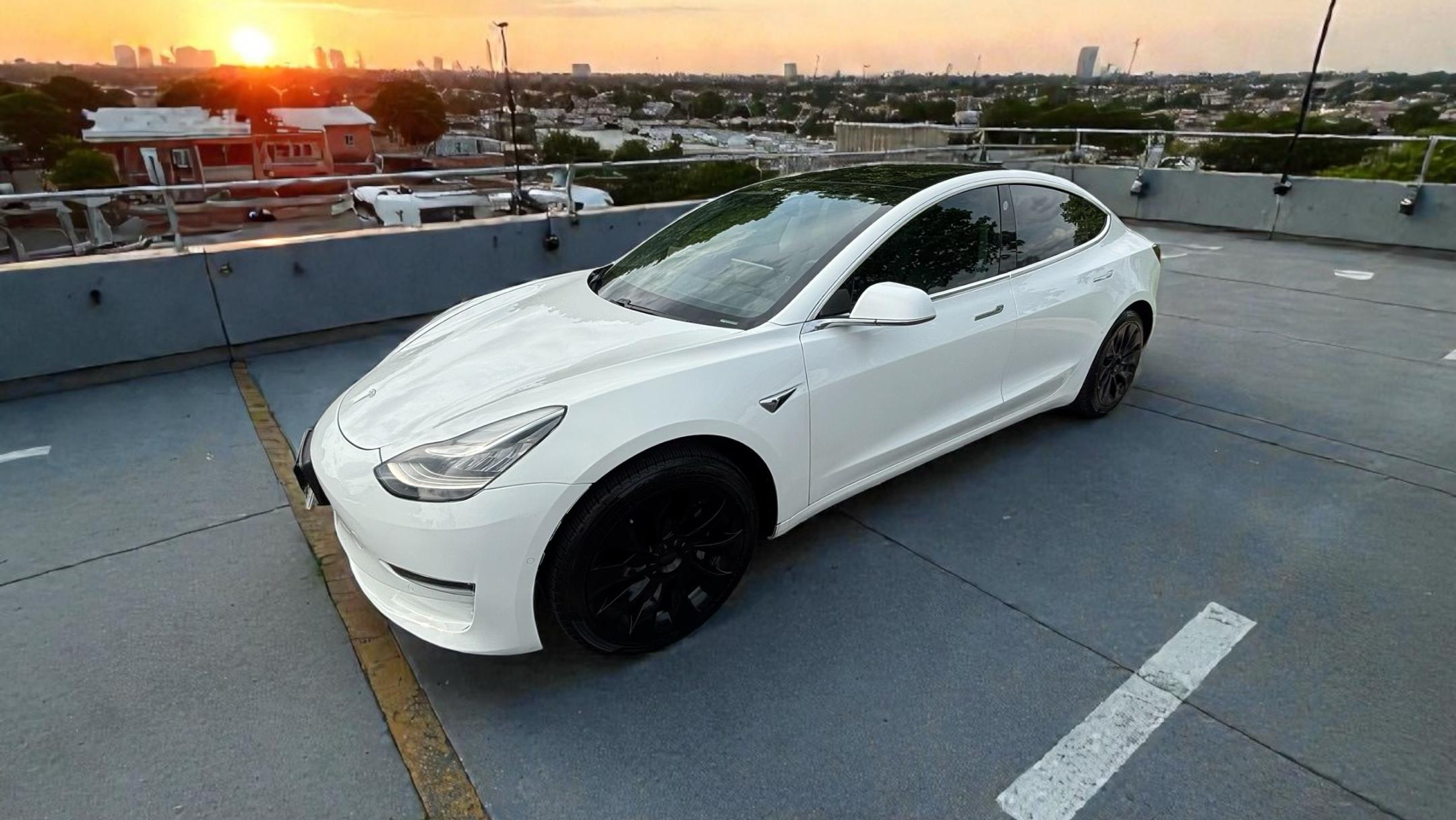 Tesla Model 3 2020 in Carol Stream, IL