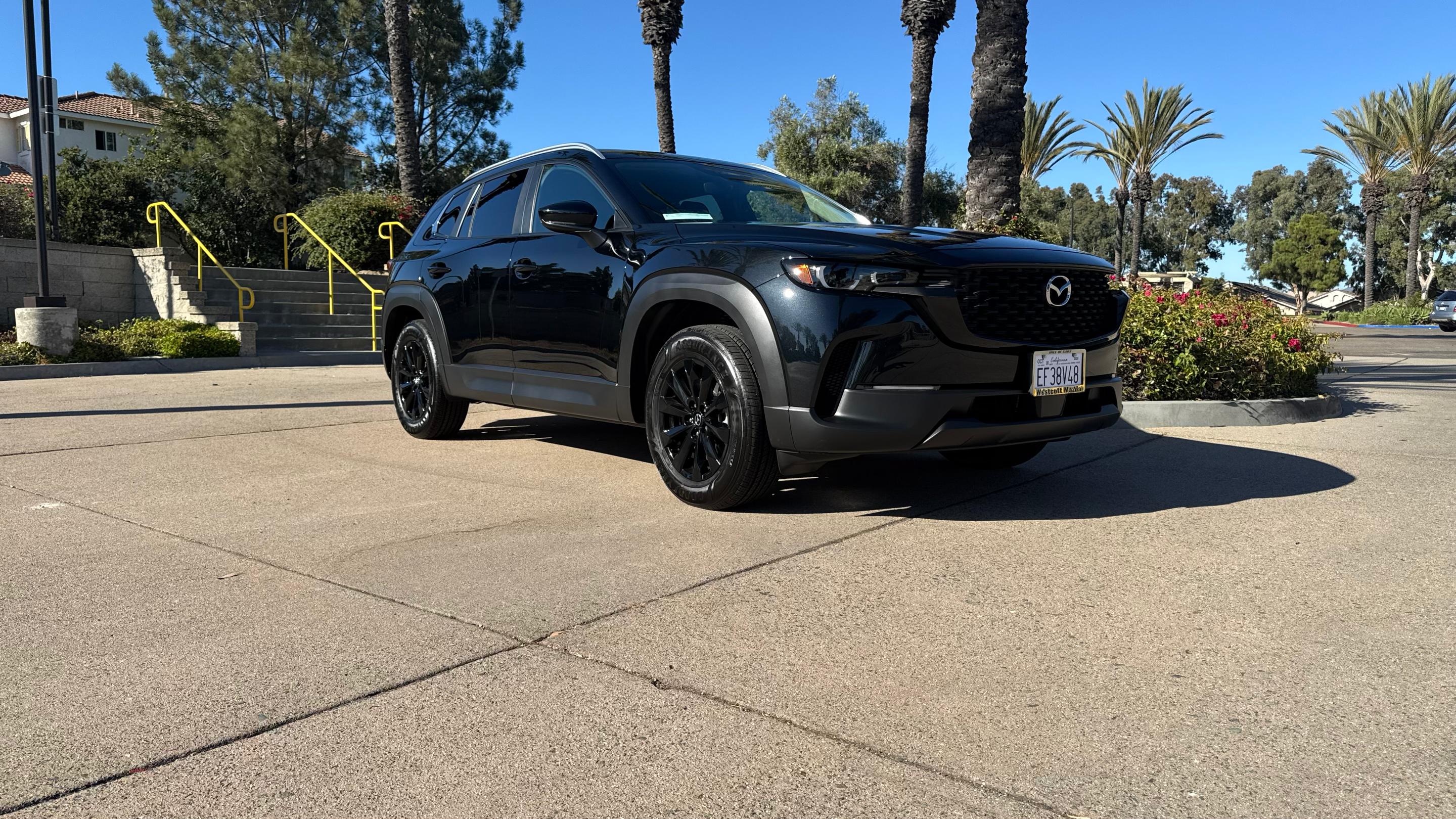 Mazda CX-50 2025 in San Diego, CA