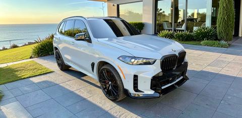 BMW X5 2026