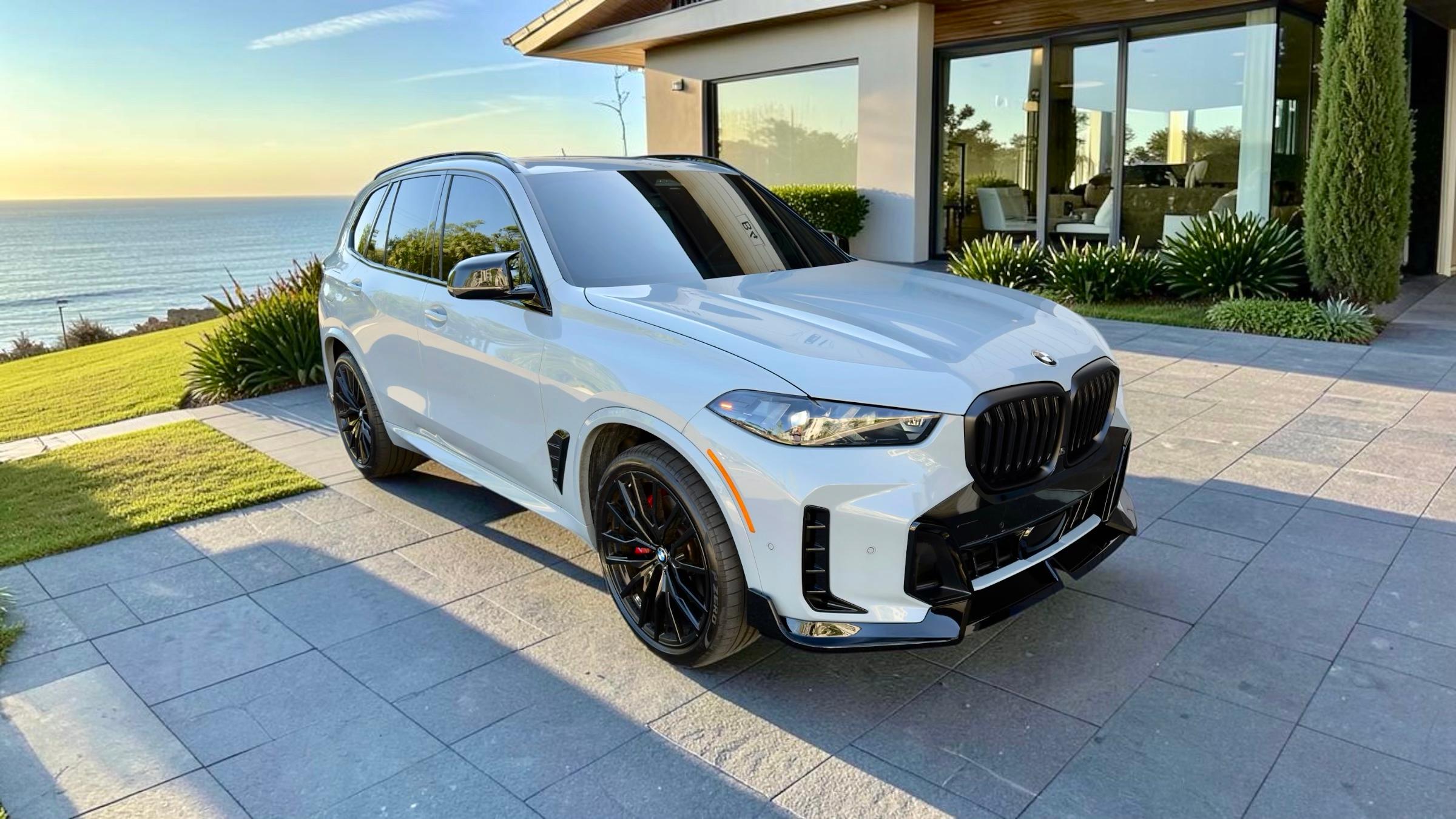 BMW X5 2026 in Tampa, FL