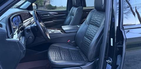 Cadillac Escalade ESV 2023