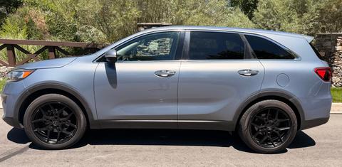 Kia Sorento 2020