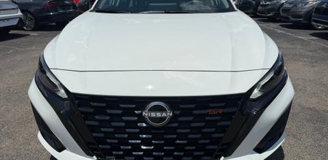 Nissan Altima 2026