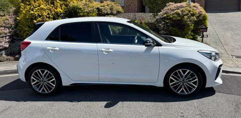 Kia RIO 2023