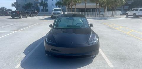 Tesla Model 3 2026