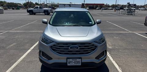 Ford Edge 2024
