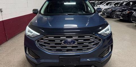 Ford Edge 2019