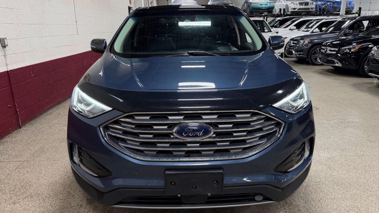 Ford Edge 2019 in Oshawa, ON