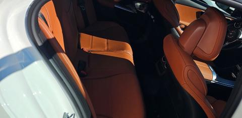 Mercedes-Benz C-Class 2024