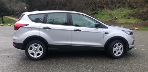 Ford Escape 2019